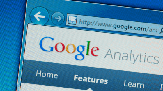 Use Google Analytics to Make Your Website Better