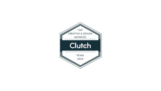YellowFin Digital Named Top Creative & Design Firm in Texas by Clutch!