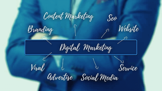 Acquire Result-Driven Digital Marketing Services to Increase Website Traffic