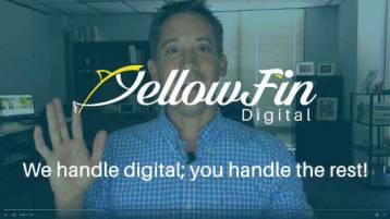 Video - YellowFin Digital