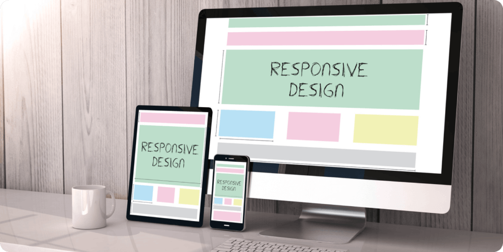 Designing For Responsiveness