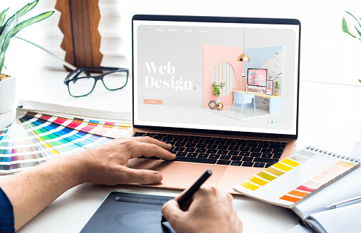 austin web design company