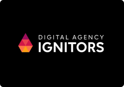 Ignitors logo