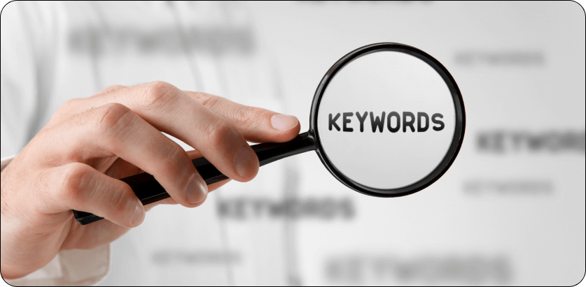 Use a Keyword Research Tool
